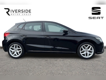 Used SEAT Ibiza 2019 for sale - 77698197: Photo