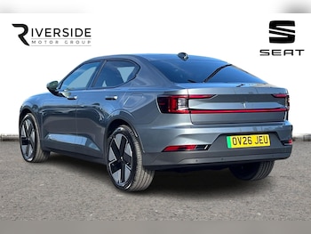 Used Polestar Polestar 2 2026 for sale - 78328857: Photo