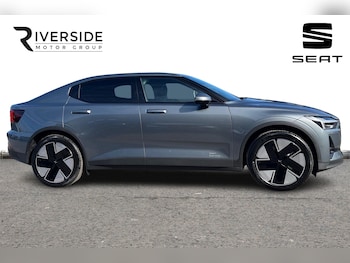 Used Polestar Polestar 2 2026 for sale - 78328857: Photo