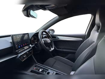 Used Cupra Leon 2024 for sale - 79606404: Photo