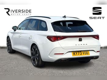 Used Cupra Leon 2024 for sale - 79606404: Photo