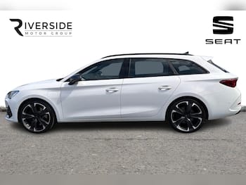 Used Cupra Leon 2024 for sale - 79606404: Photo