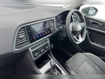 Used SEAT Ateca 2024 for sale - 78506091: Photo