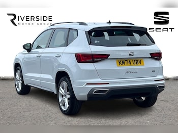 Used SEAT Ateca 2024 for sale - 78506091: Photo