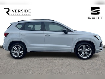Used SEAT Ateca 2024 for sale - 78506091: Photo