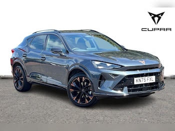 Used Cupra Formentor 2025 for sale - 79321113: Photo