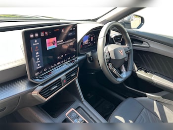 Used Cupra Formentor 2025 for sale - 79321113: Photo
