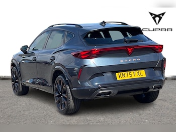 Used Cupra Formentor 2025 for sale - 79321113: Photo