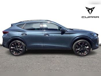 Used Cupra Formentor 2025 for sale - 79321113: Photo