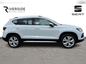 Used SEAT Ateca 2023 for sale - 77698150: Photo
