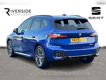 Used BMW 2 Series 2023 for sale - 77186350: Photo