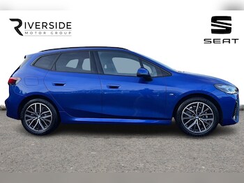 Used BMW 2 Series 2023 for sale - 77186350: Photo