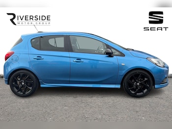 Used Vauxhall Corsa 2019 for sale - 78226126: Photo