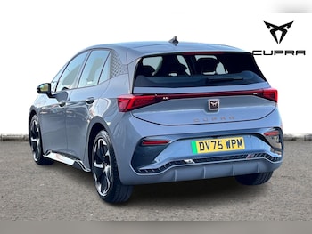 Used Cupra Born 2025 for sale - 77698226: Photo