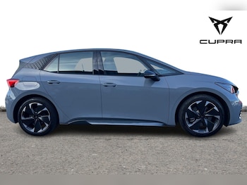 Used Cupra Born 2025 for sale - 77698226: Photo