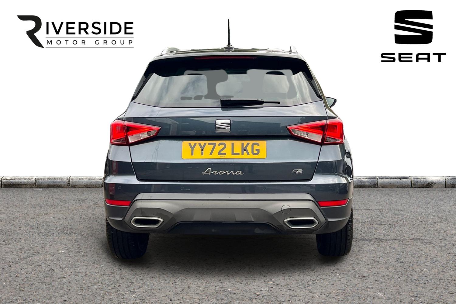 Used SEAT Arona 2022 for sale - 76683907: Photo 10