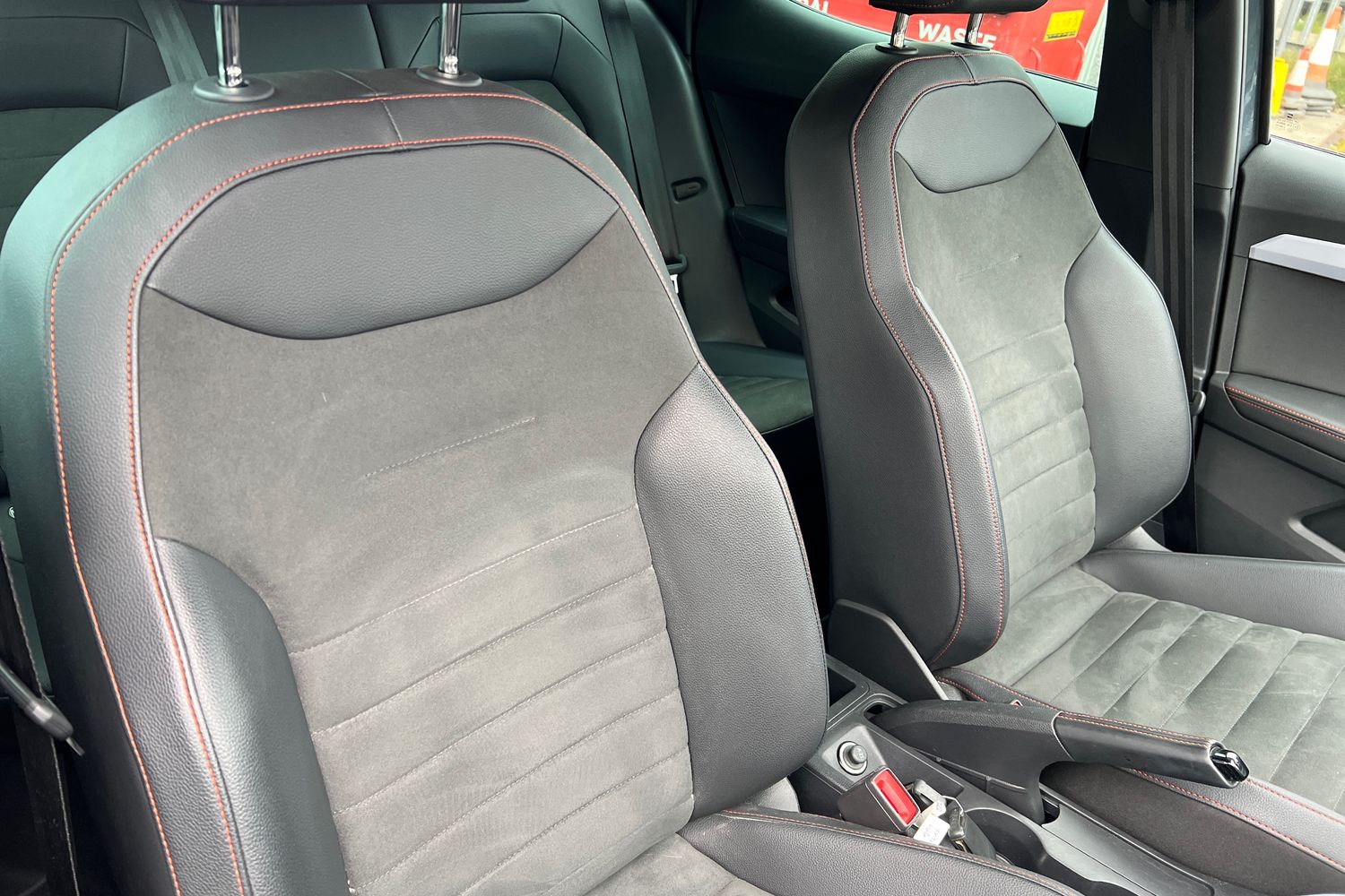 Used SEAT Arona 2022 for sale - 76683907: Photo 11