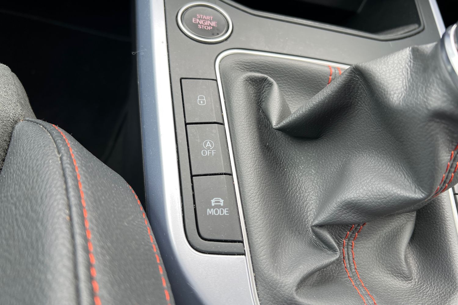 Used SEAT Arona 2022 for sale - 76683907: Photo 12