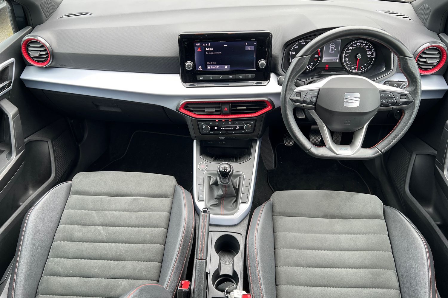 Used SEAT Arona 2022 for sale - 76683907: Photo 14