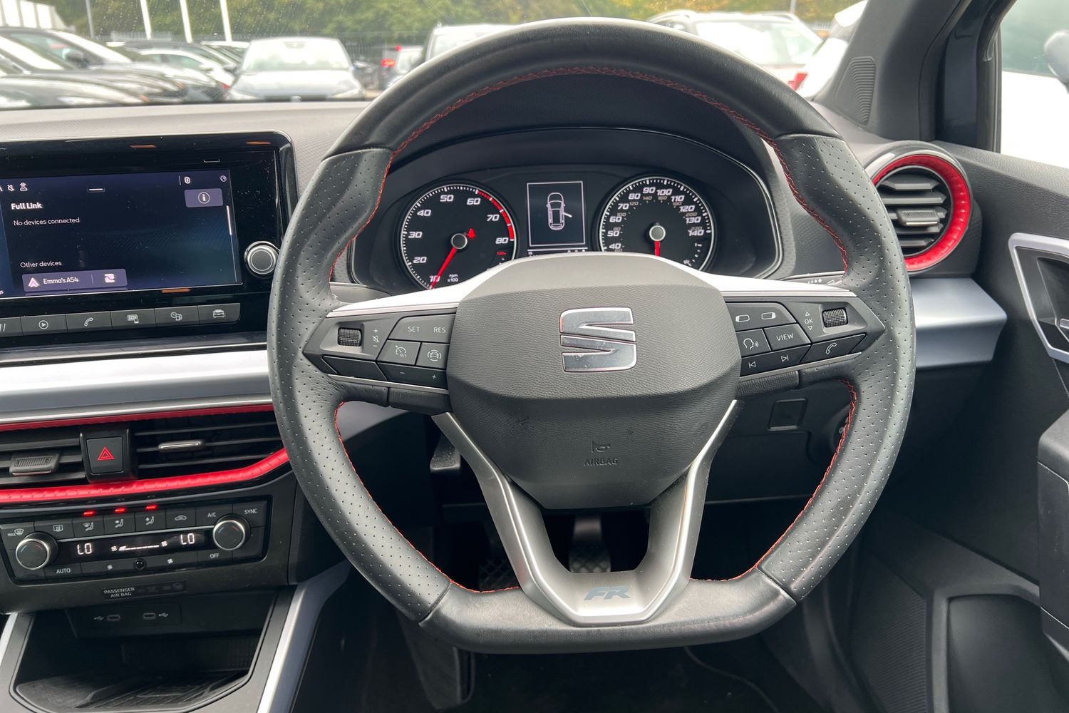 Used SEAT Arona 2022 for sale - 76683907: Photo 15