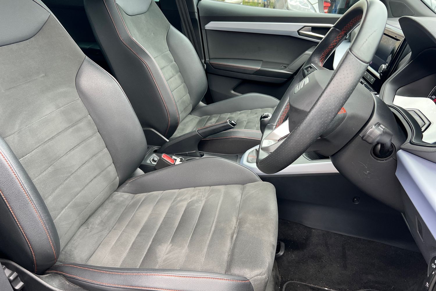 Used SEAT Arona 2022 for sale - 76683907: Photo 17