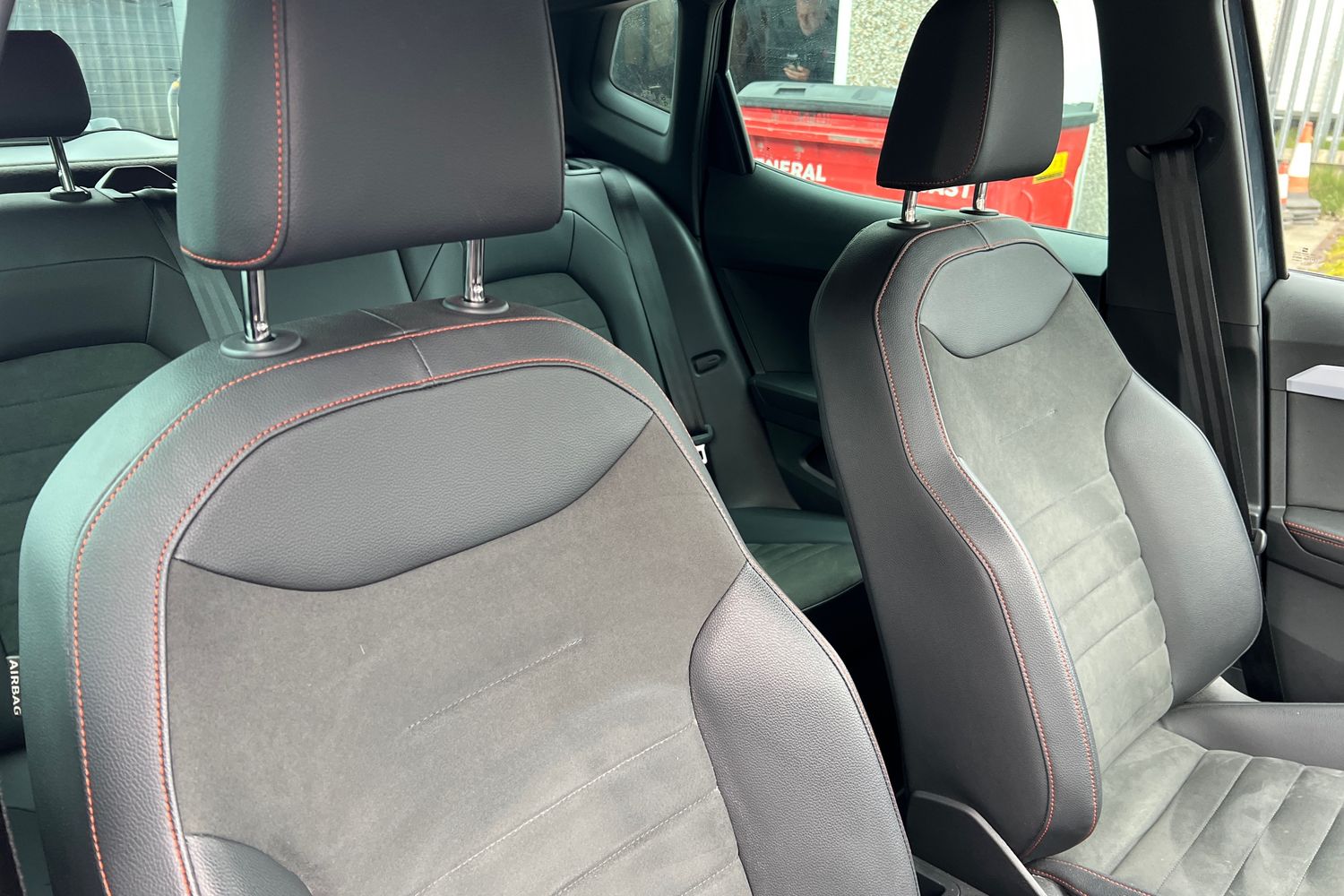 Used SEAT Arona 2022 for sale - 76683907: Photo 18