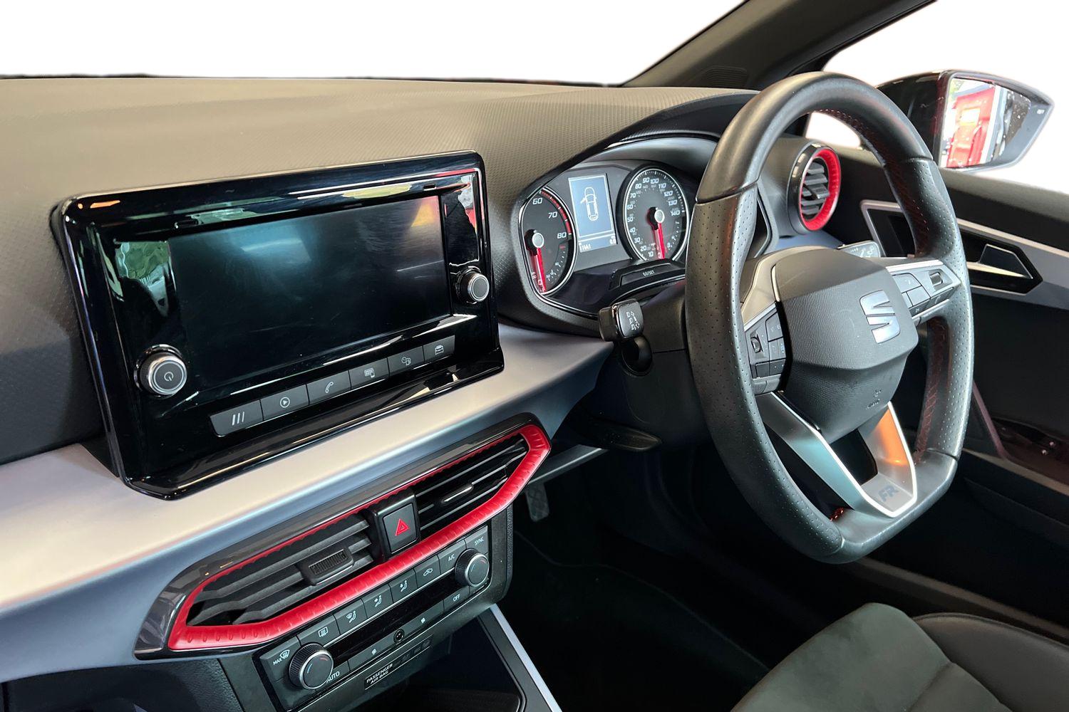 Used SEAT Arona 2022 for sale - 76683907: Photo 2