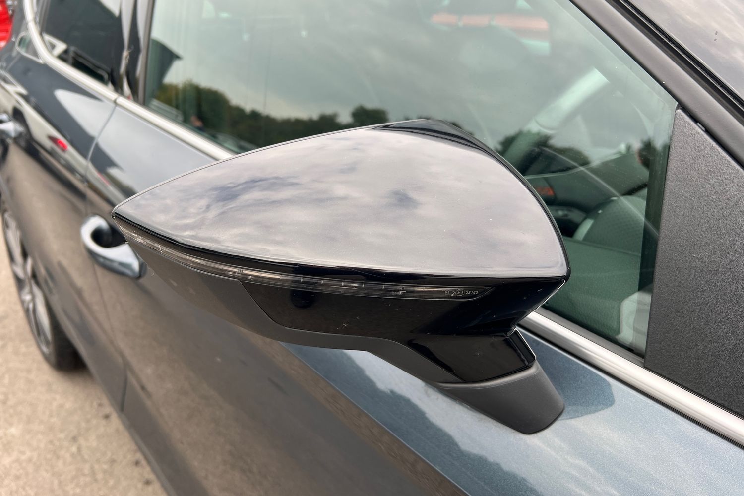 Used SEAT Arona 2022 for sale - 76683907: Photo 20