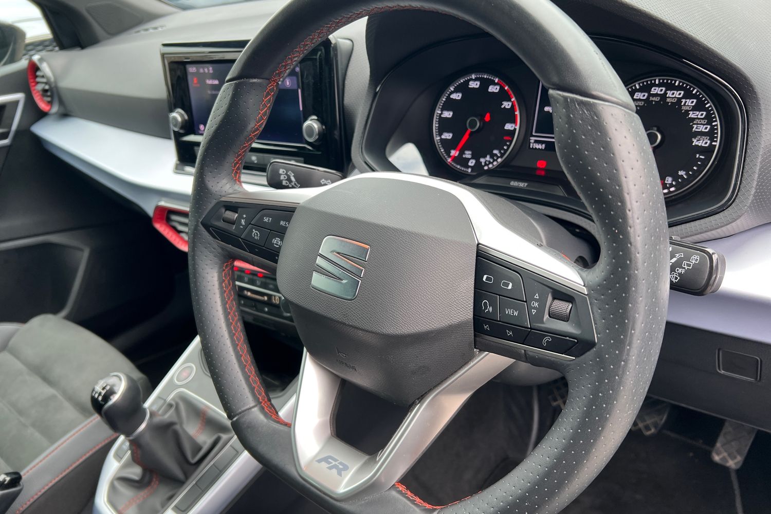 Used SEAT Arona 2022 for sale - 76683907: Photo 26