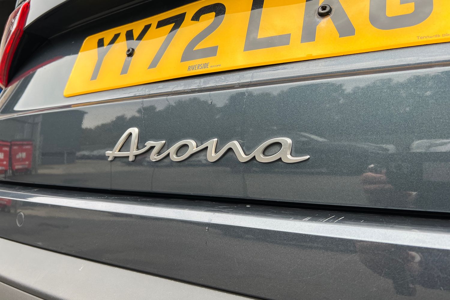 Used SEAT Arona 2022 for sale - 76683907: Photo 40