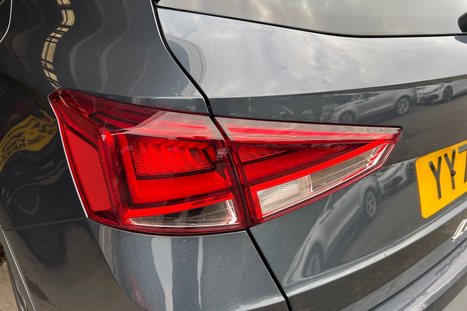 Used SEAT Arona 2022 for sale - 76683907: Photo 41