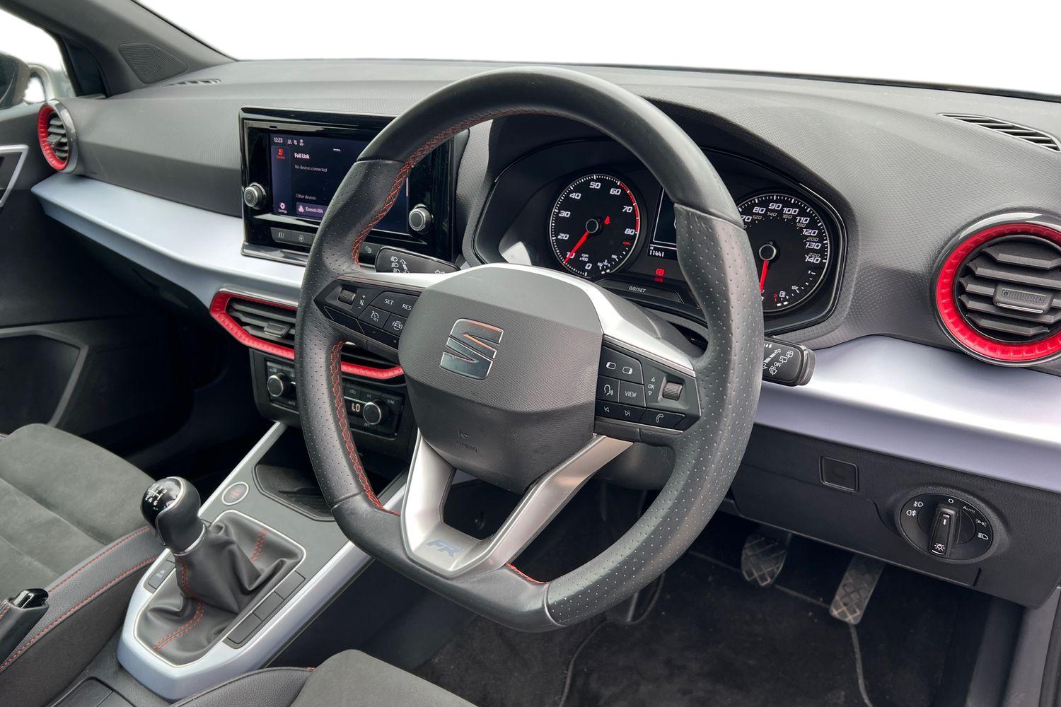 Used SEAT Arona 2022 for sale - 76683907: Photo 6