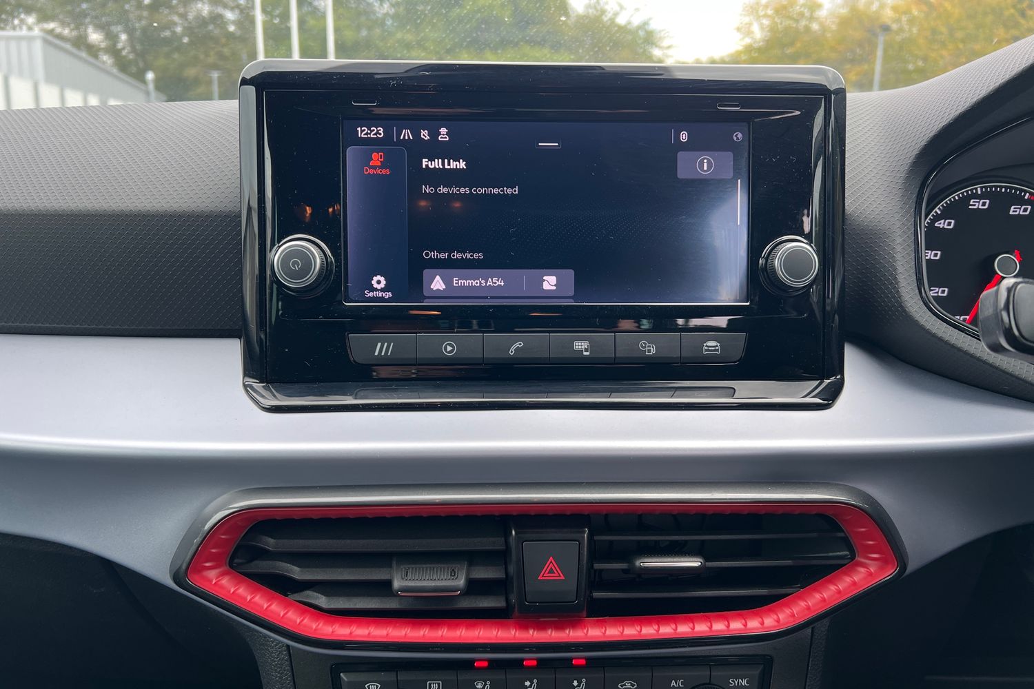 Used SEAT Arona 2022 for sale - 76683907: Photo 7