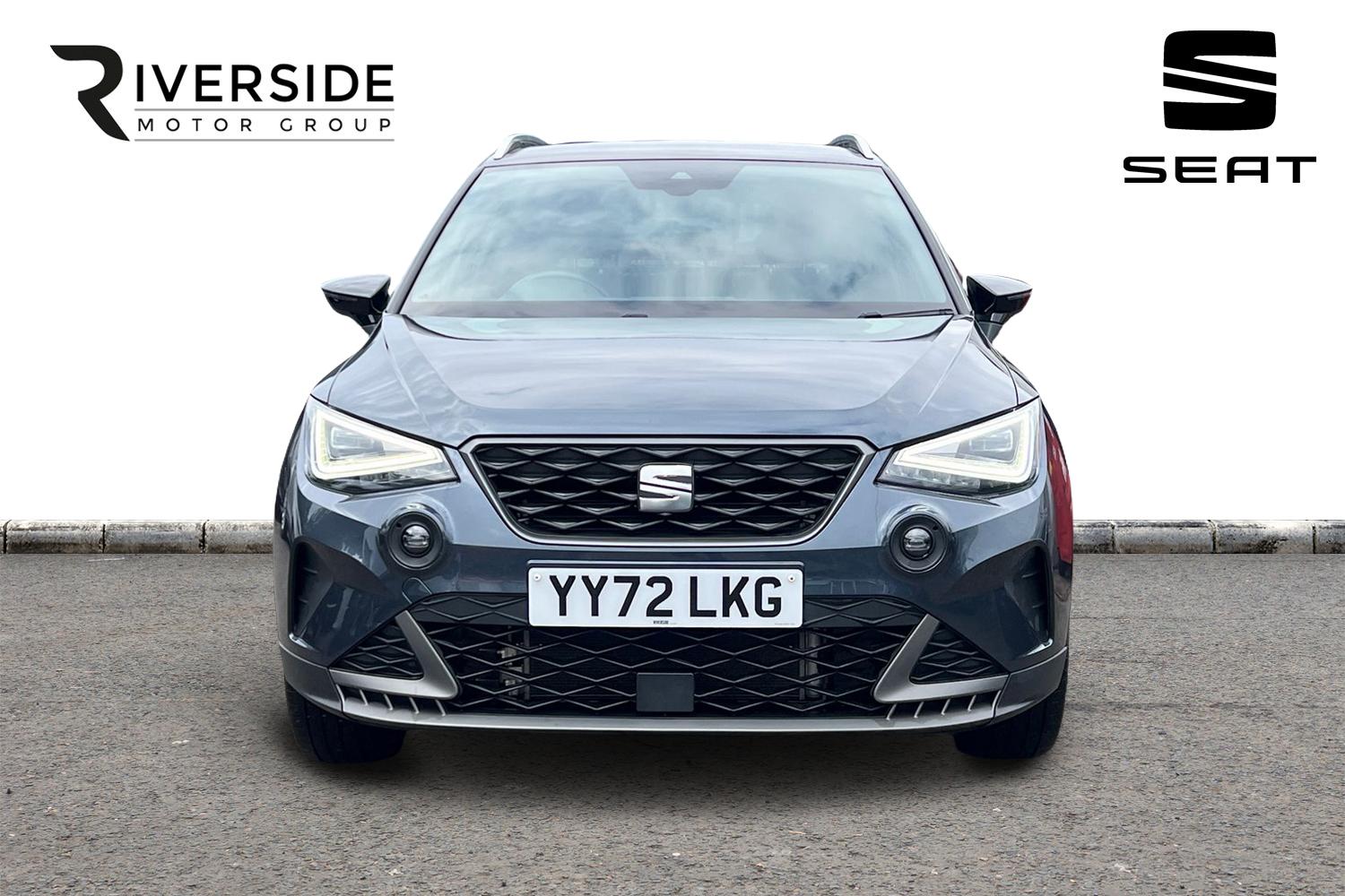 Used SEAT Arona 2022 for sale - 76683907: Photo 8