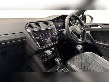 Used Volkswagen Tiguan 2023 for sale - 77504265: Photo