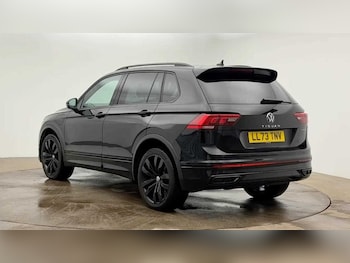 Used Volkswagen Tiguan 2023 for sale - 77504265: Photo