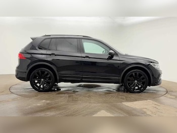 Used Volkswagen Tiguan 2023 for sale - 77504265: Photo
