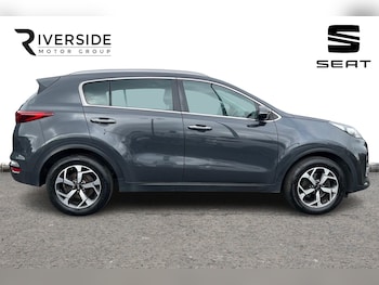 Used Kia Sportage 2018 for sale - 79526516: Photo