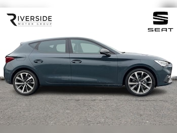 Used SEAT Leon 2026 for sale - 77235560: Photo