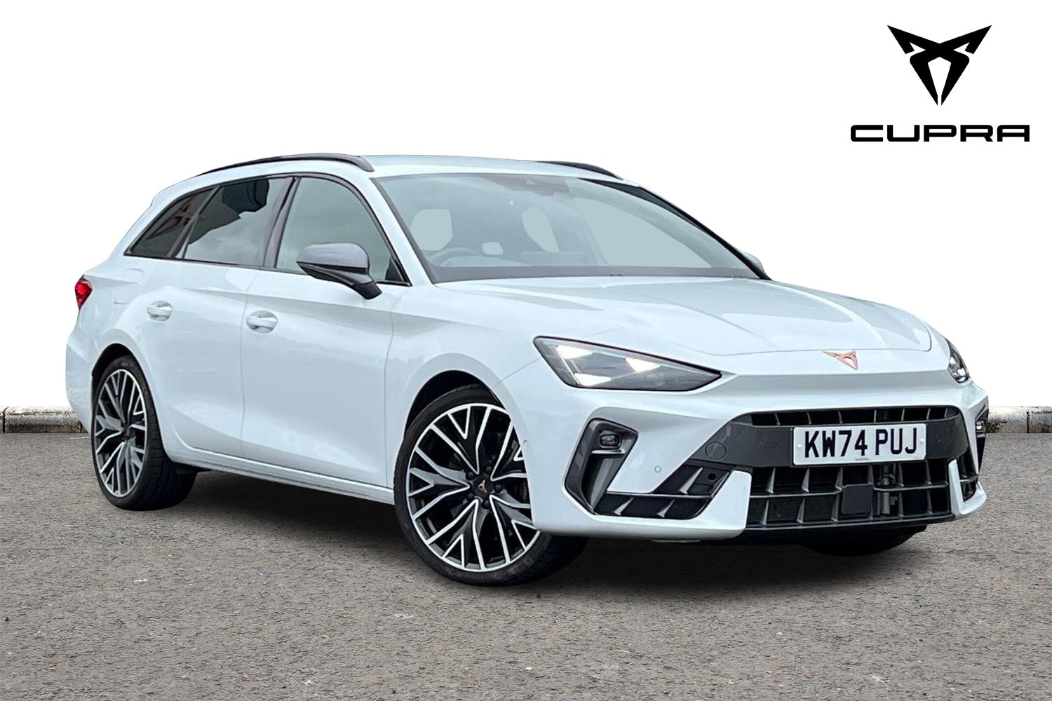 Used Cupra Leon 2024 for sale - 76683929: Photo 1