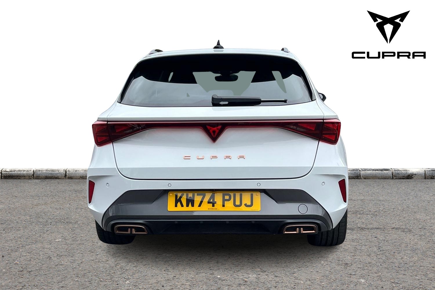 Used Cupra Leon 2024 for sale - 76683929: Photo 10