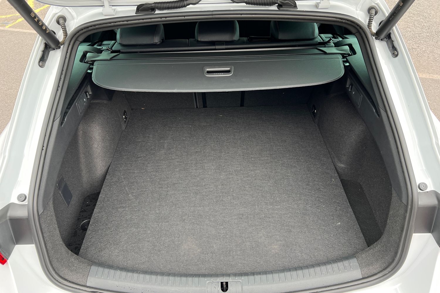 Used Cupra Leon 2024 for sale - 76683929: Photo 13