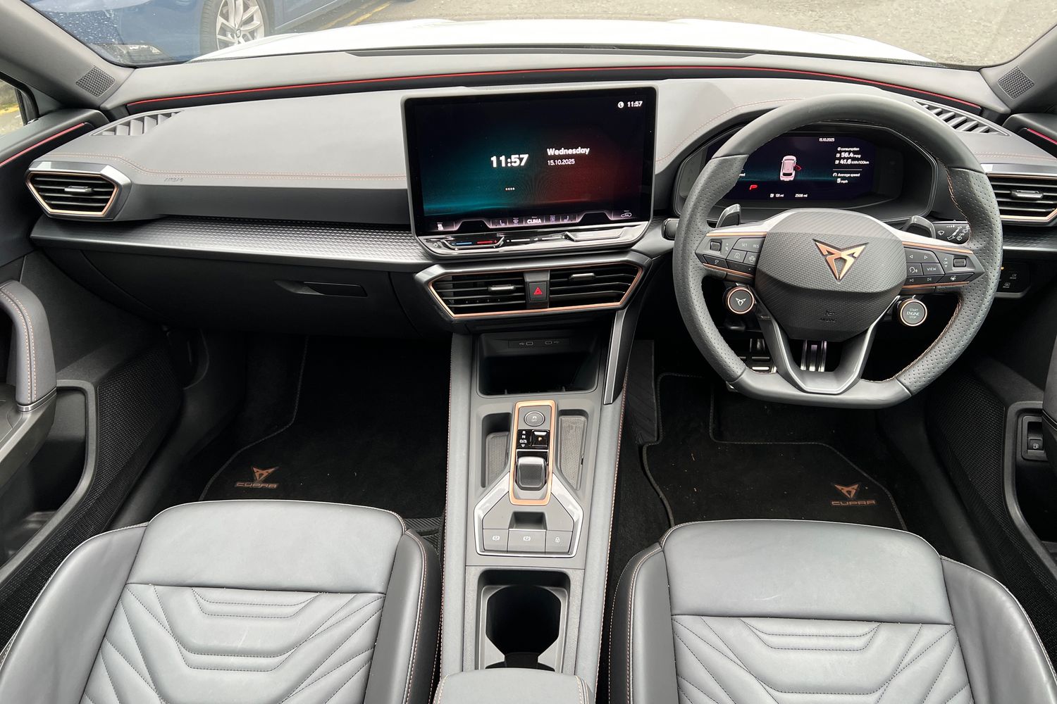 Used Cupra Leon 2024 for sale - 76683929: Photo 15