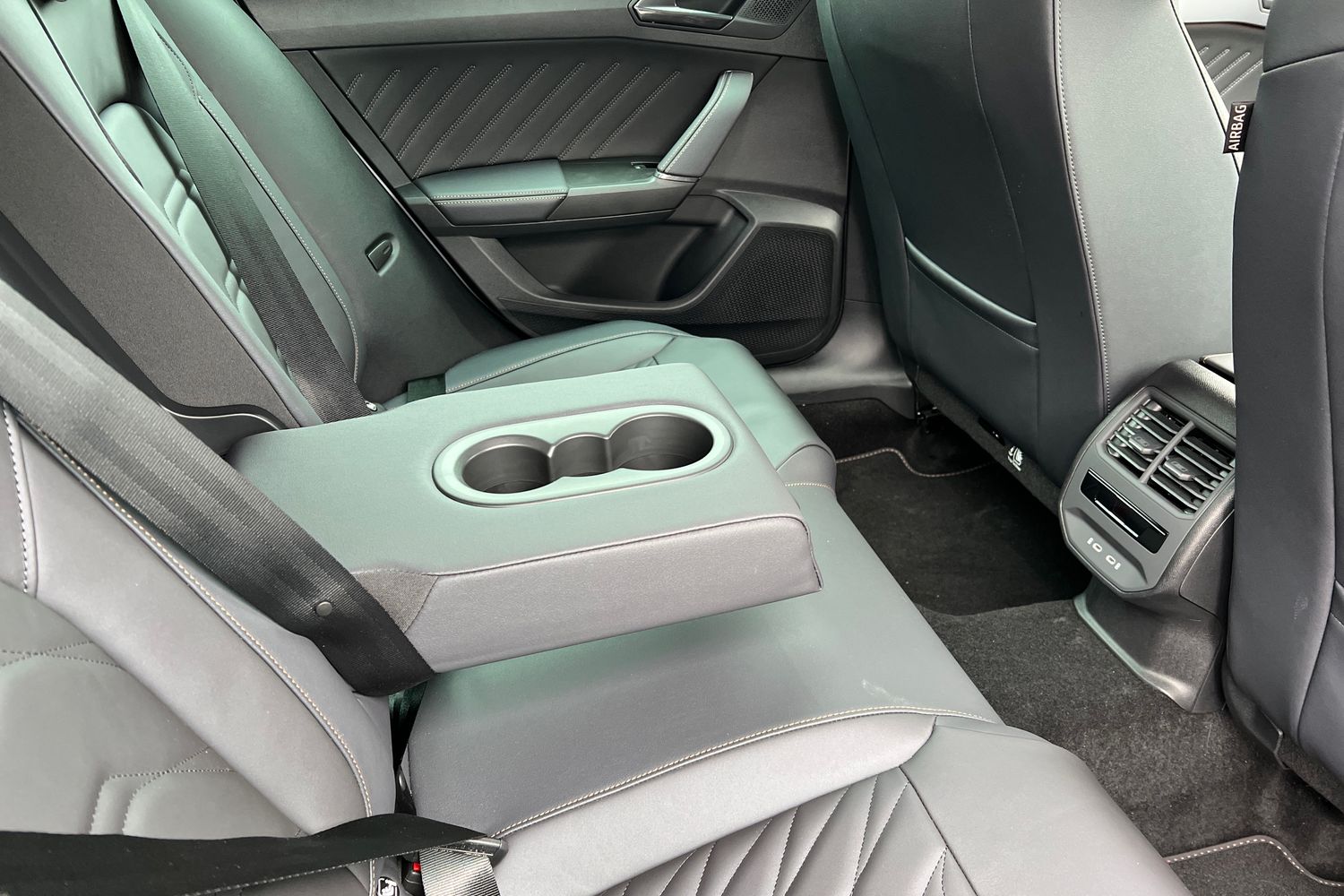 Used Cupra Leon 2024 for sale - 76683929: Photo 18