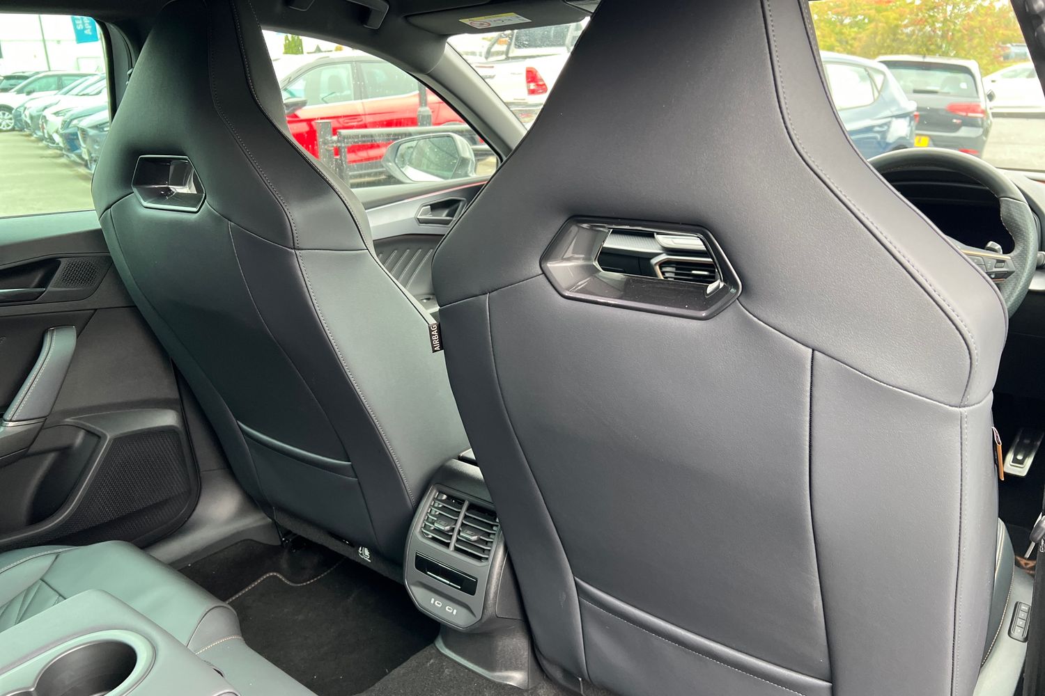 Used Cupra Leon 2024 for sale - 76683929: Photo 19