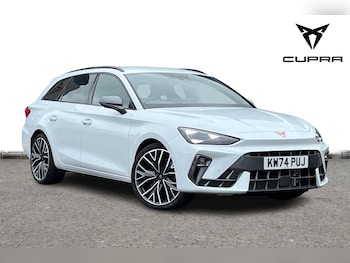 Used Cupra Leon 2024 for sale - 76683929: Photo