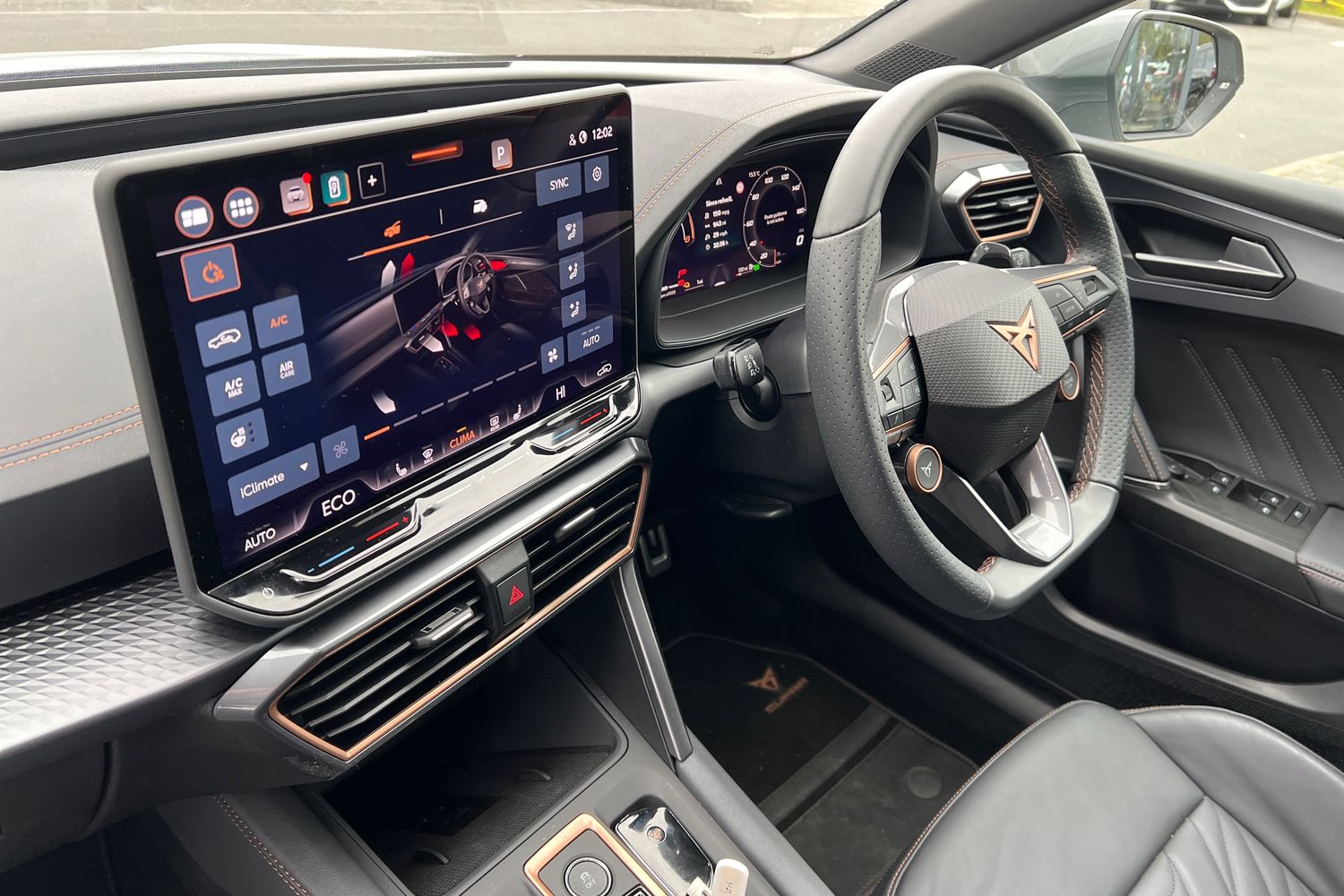 Used Cupra Leon 2024 for sale - 76683929: Photo 2