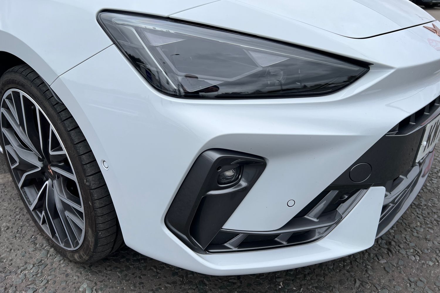 Used Cupra Leon 2024 for sale - 76683929: Photo 20