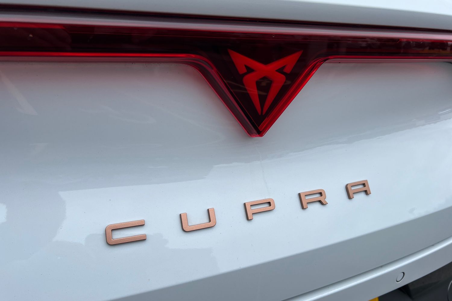 Used Cupra Leon 2024 for sale - 76683929: Photo 22