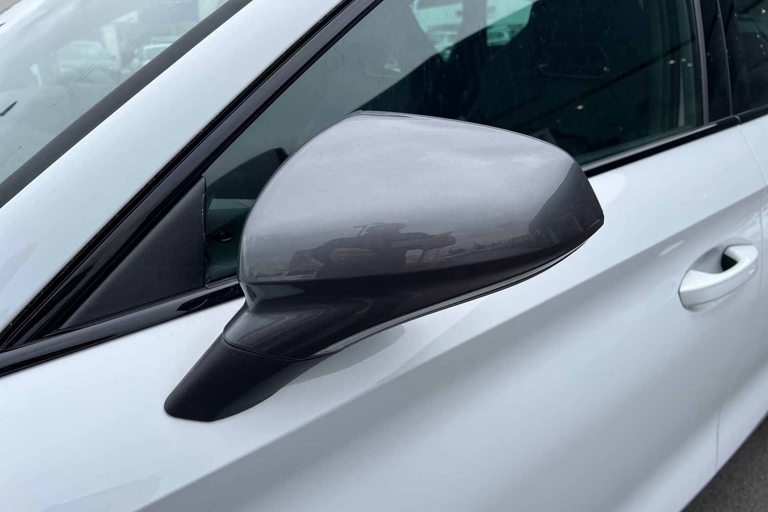 Used Cupra Leon 2024 for sale - 76683929: Photo 23